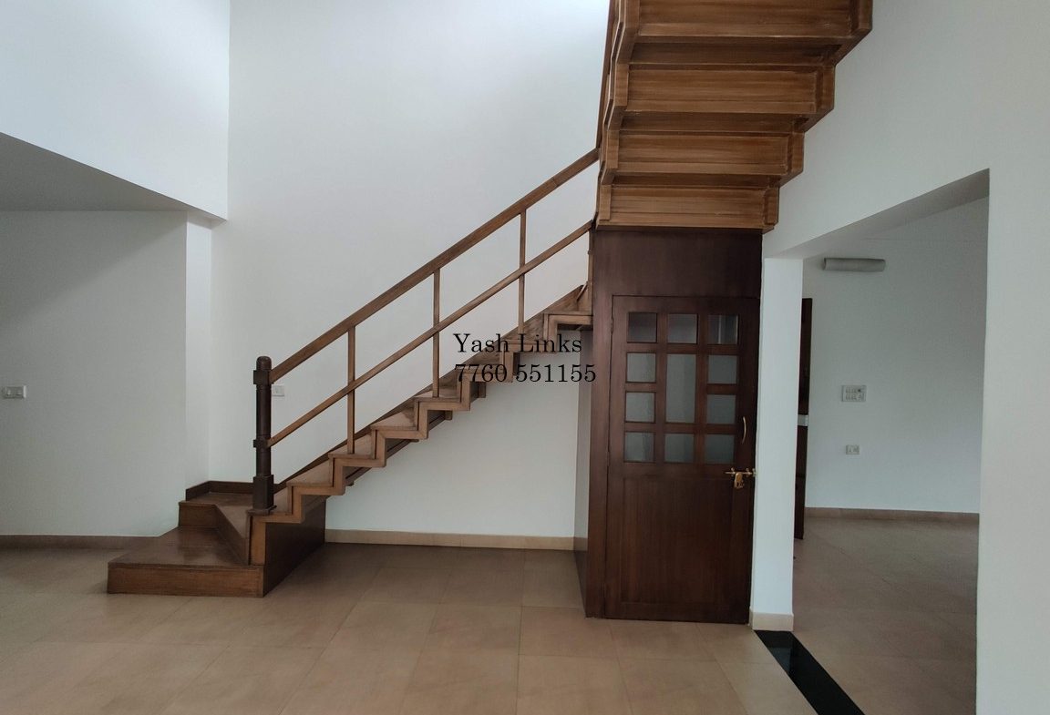 3bhk Flat for Sale at Malleshwaram Galaxy Serenity