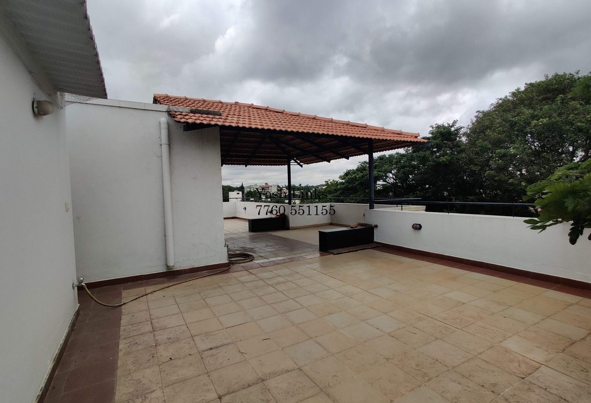 Galaxy Serenity, Malleshwaram