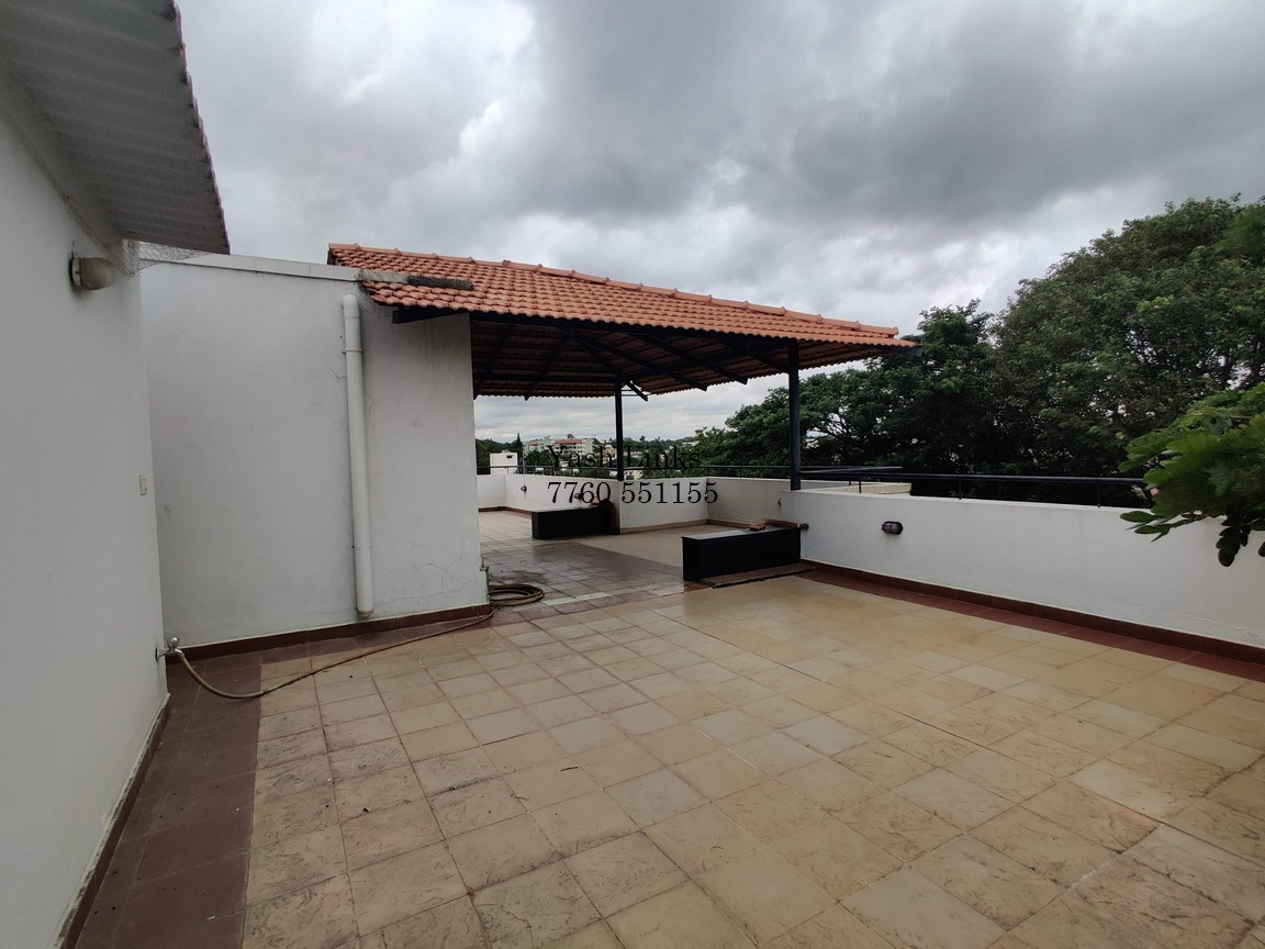 3bhk Flat for Sale at Malleshwaram Galaxy Serenity Galaxy Serenity, Malleshwaram