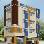 Indepedent House for Sale at Abbigere