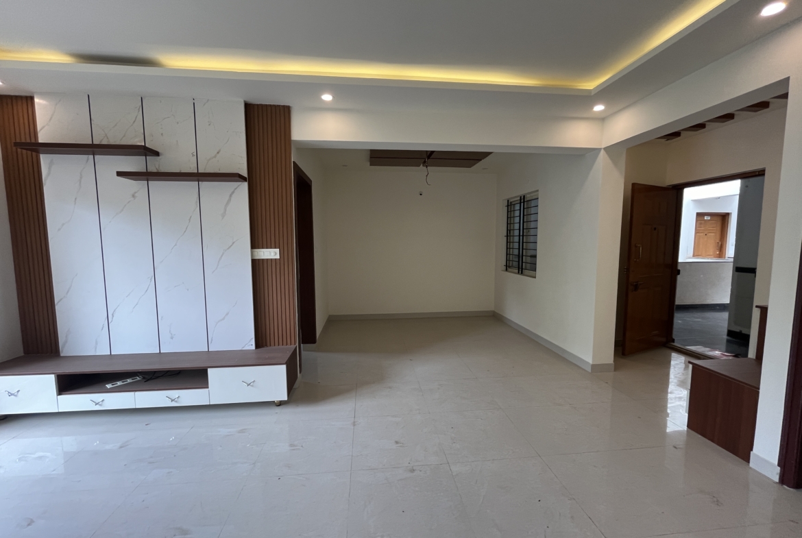 IMG_2809 2BHk for Sale at Jalahalli West