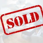 SOLD OUT STAMP 9