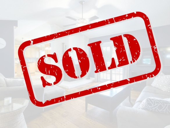 SOLD OUT STAMP 9