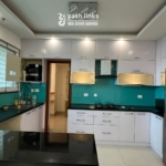 3BHK flat for rent at Phoneix One Bangalore West