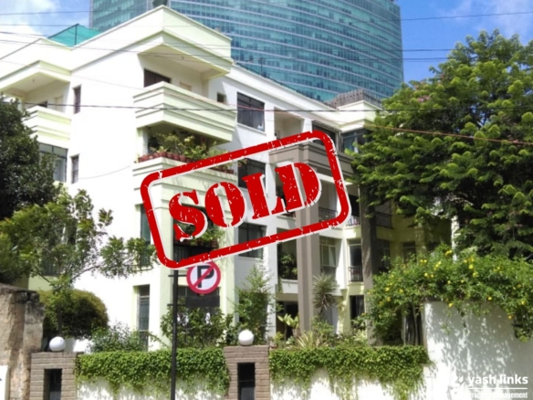 SOLD OUT STAMP 10