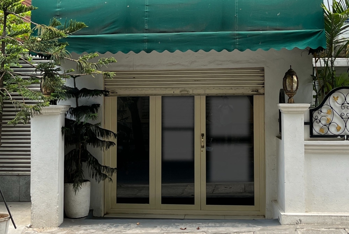 Small office space for rent in Malleshwaram