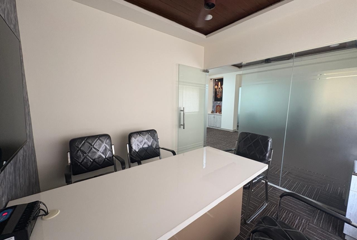 Coworking Space for Rent in Mathikere Coworking Space for Rent in Mathikere