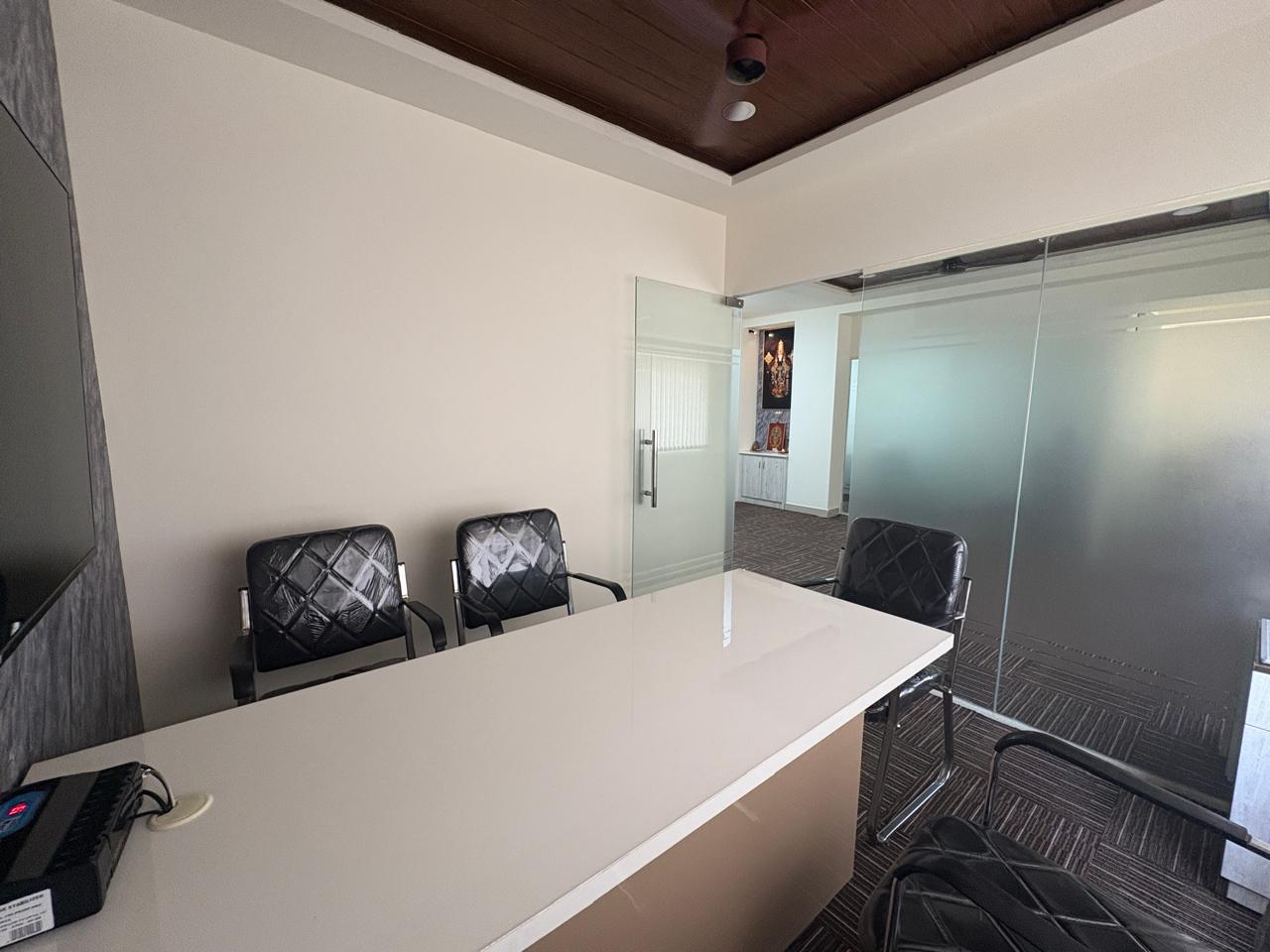 Coworking Space for Rent in Mathikere Coworking Space for Rent in Mathikere