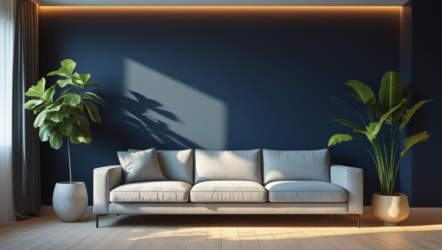 Accent Wall Ideas