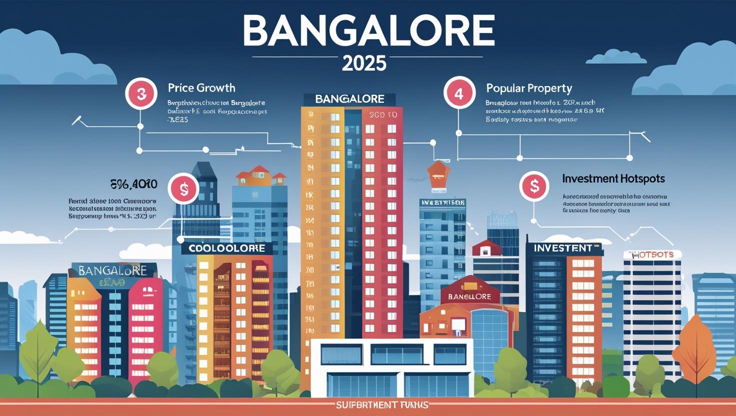Bangalore Real Estate Market Trends 2025