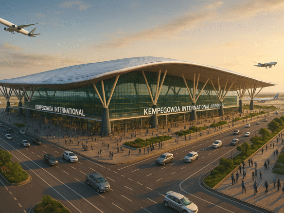 Best time to invest in north bangalore