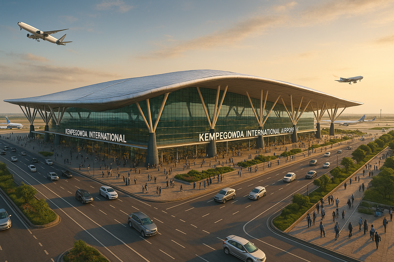 Best time to invest in north bangalore