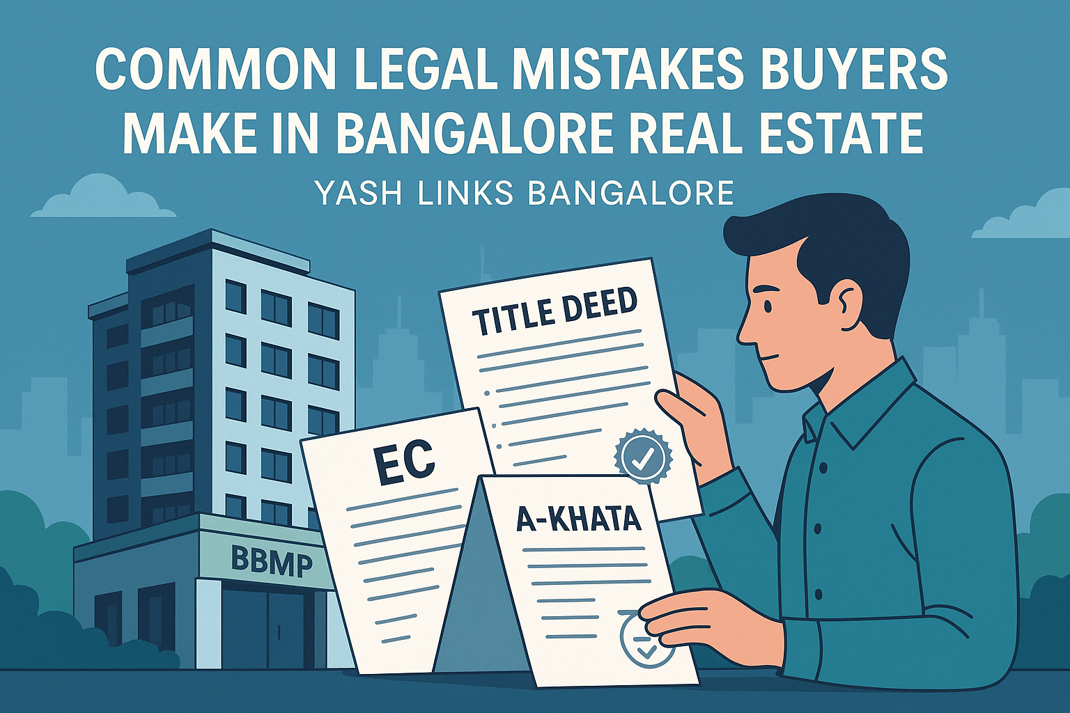 legal mistakes
