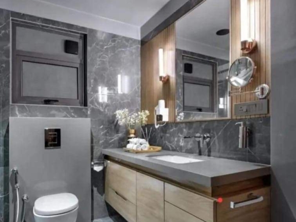 Bathroom Renovation in Bangalore