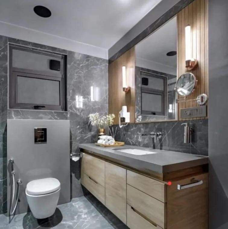 Bathroom Renovation in Bangalore