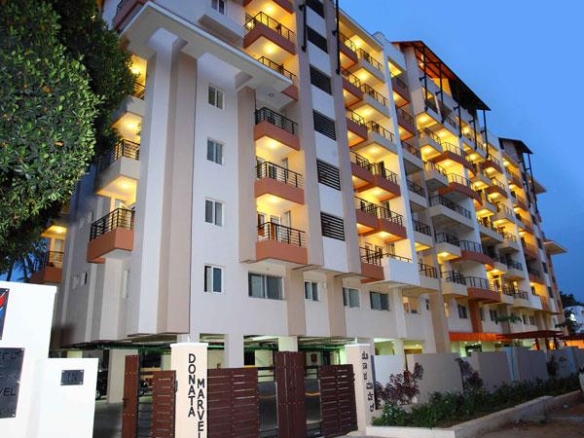 2BHk for Sale new BEl Circle