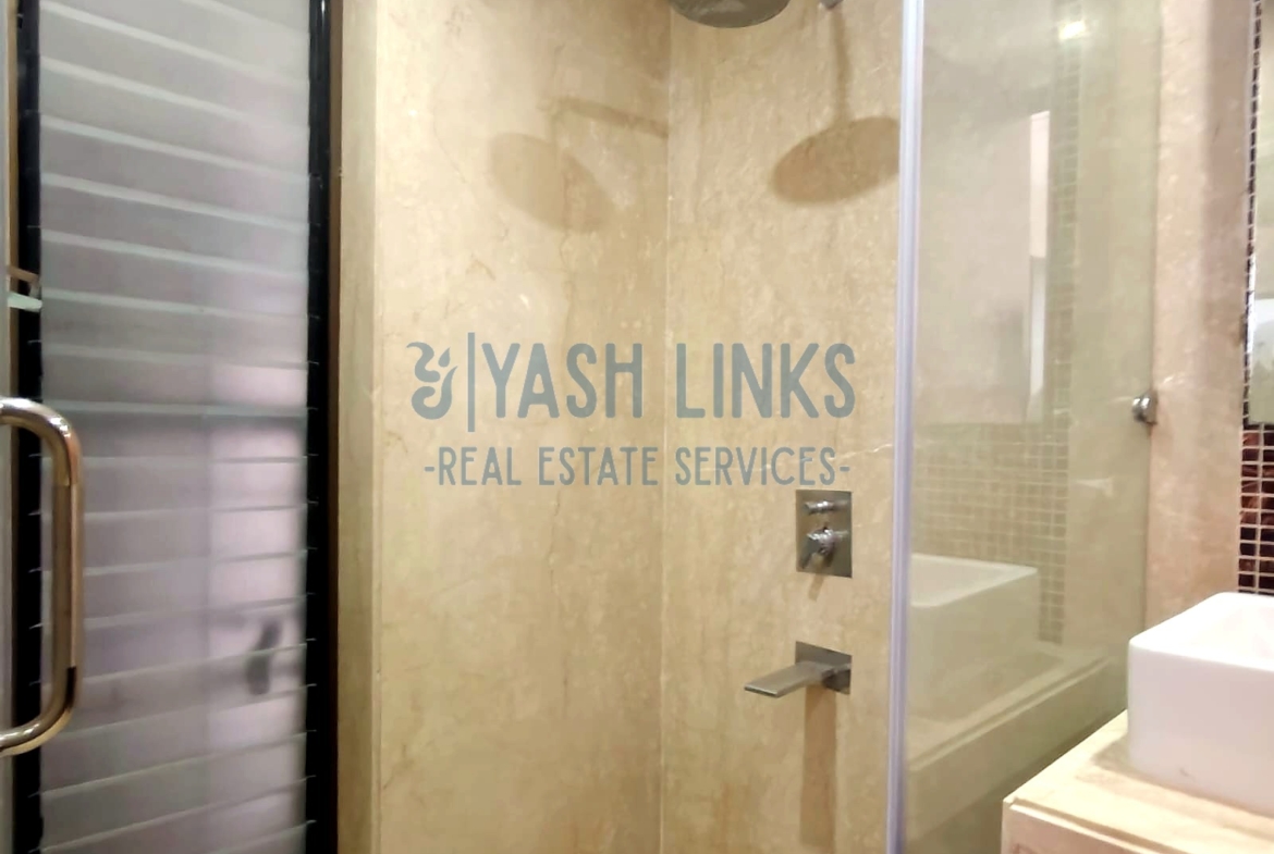 4BHK falt for Sale in Raheja Pebble Bay