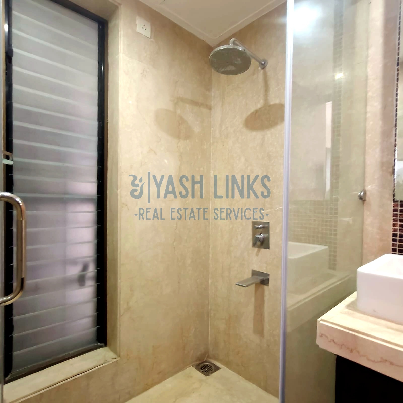4BHK falt for Sale in Raheja Pebble Bay