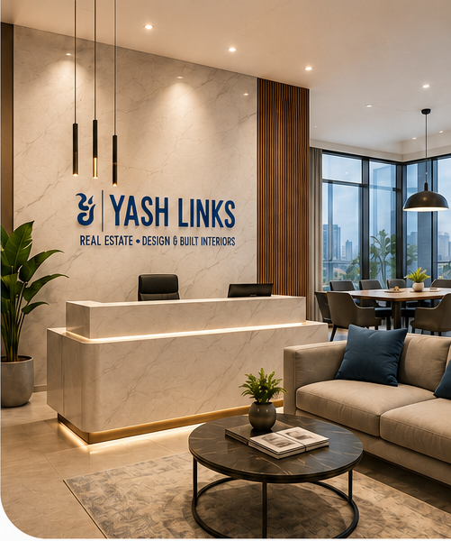 01 yash links reception hero