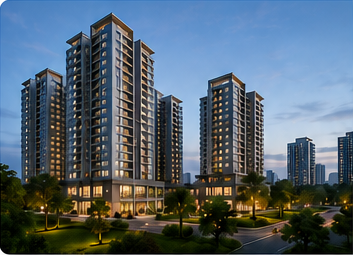 02 real estate apartment