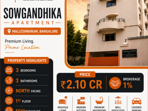Sowgandhika sale