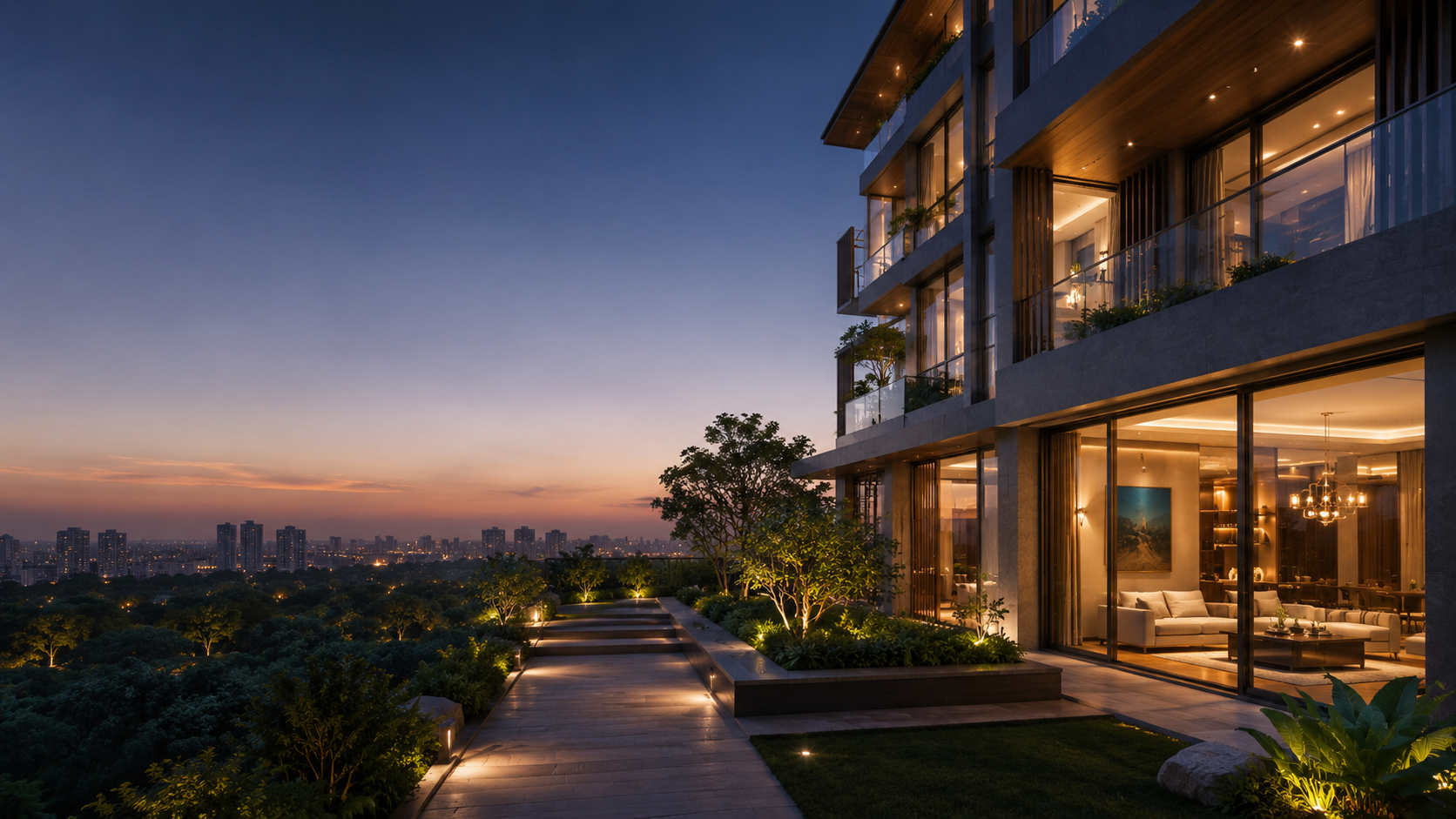 Yash Links Real Estate Service and Interior Service in bangalore