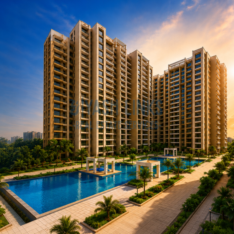 raheja pebble bay watermarked