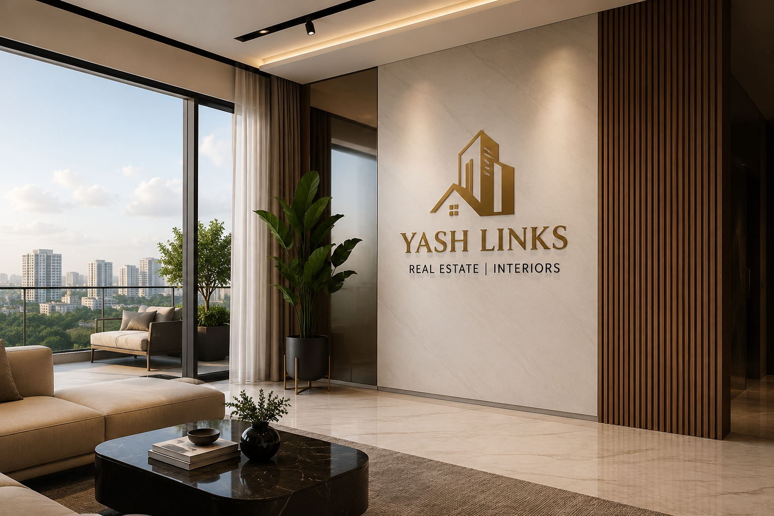 yash links