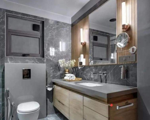 Bathroom Renovation in Bangalore