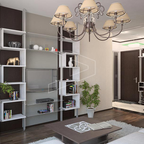 Aristo-Shelf System Aristo-Shelf System