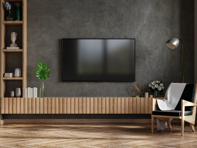 Tv Unit design Ideas