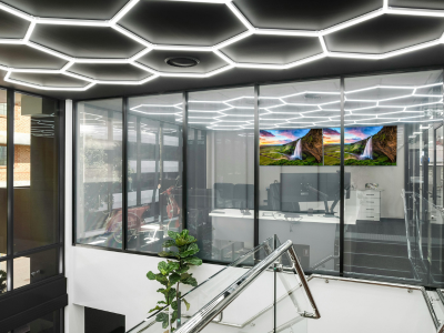 False Ceiling Design Ideas